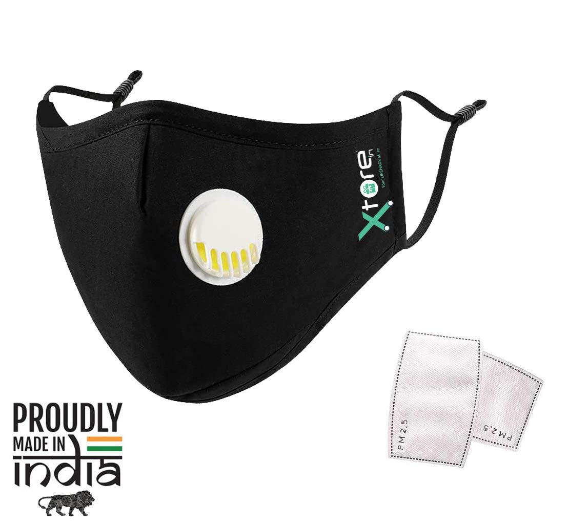 Xtore N95 / PM2.5 Ultra Comfortable Mask