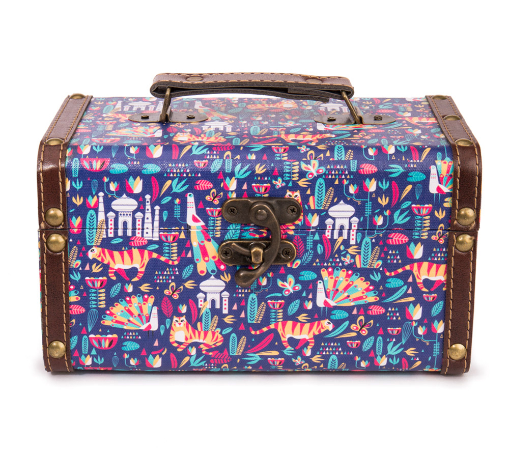 Chumbak Storage Case