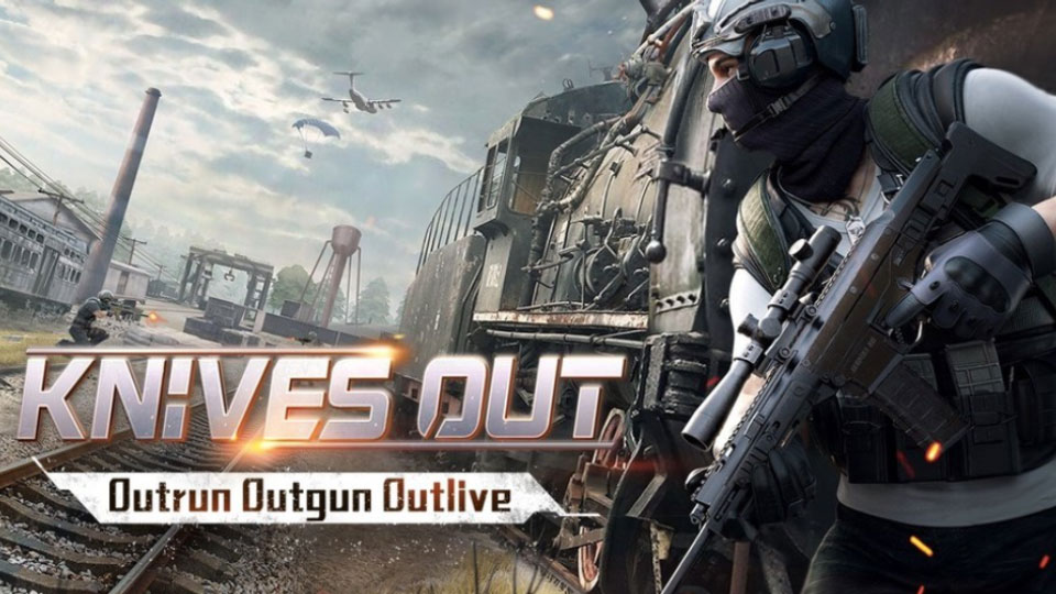 Knives Out