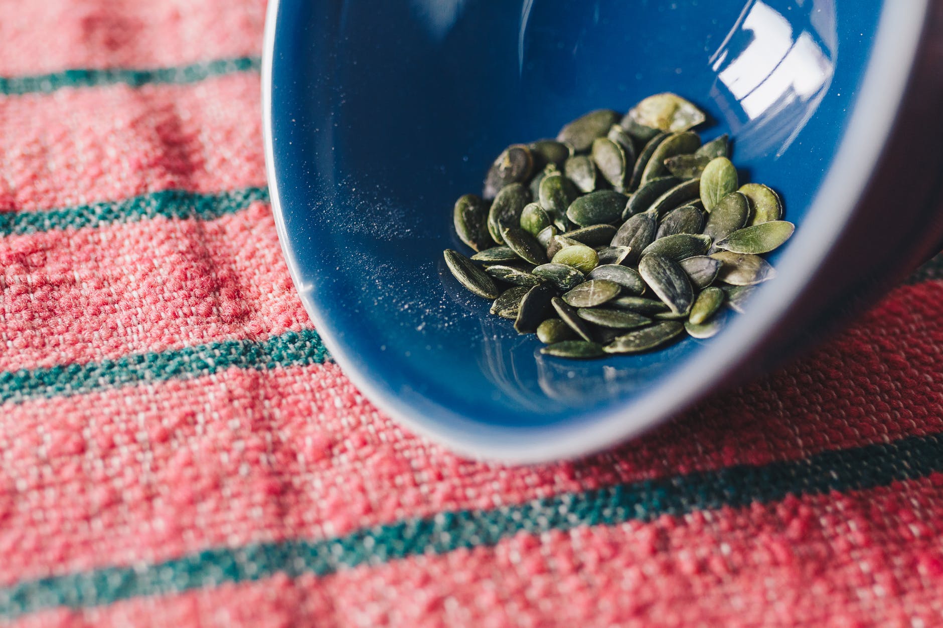 Pumpkin Seeds Pumpkin Seeds