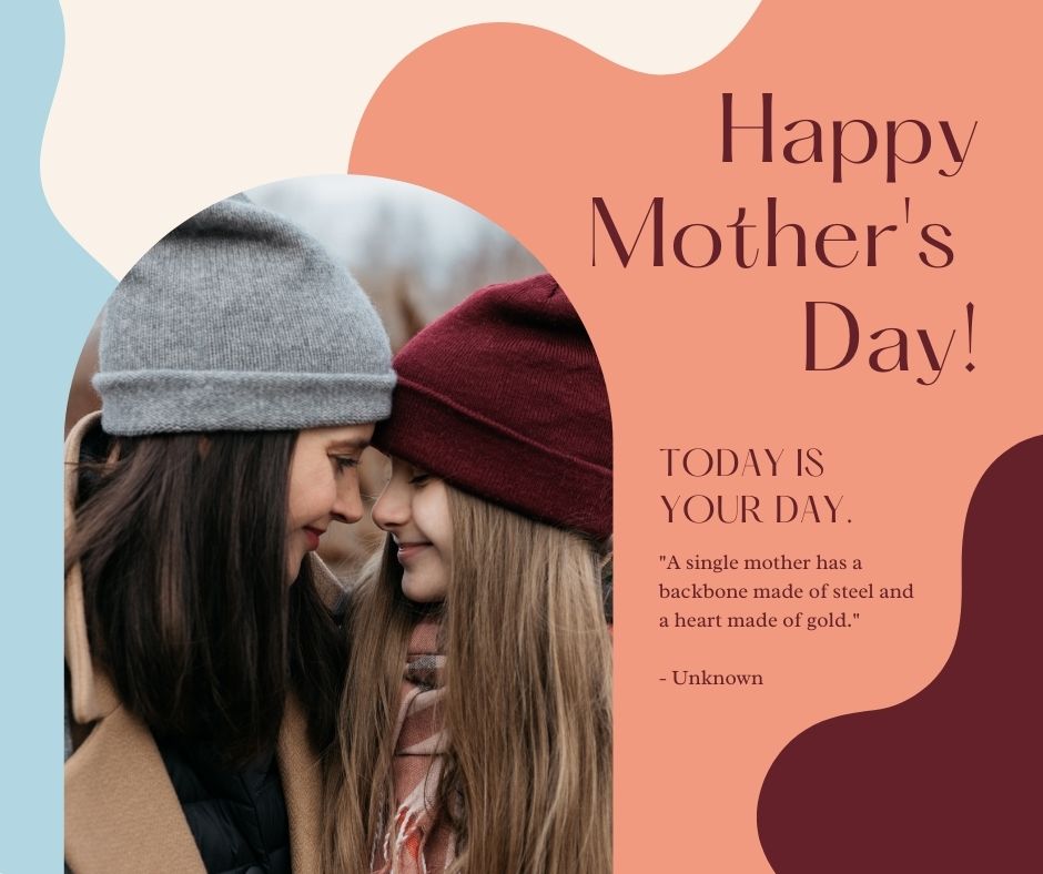 Happy Mother's Day: Check out Messages, Pictures, quotes ...