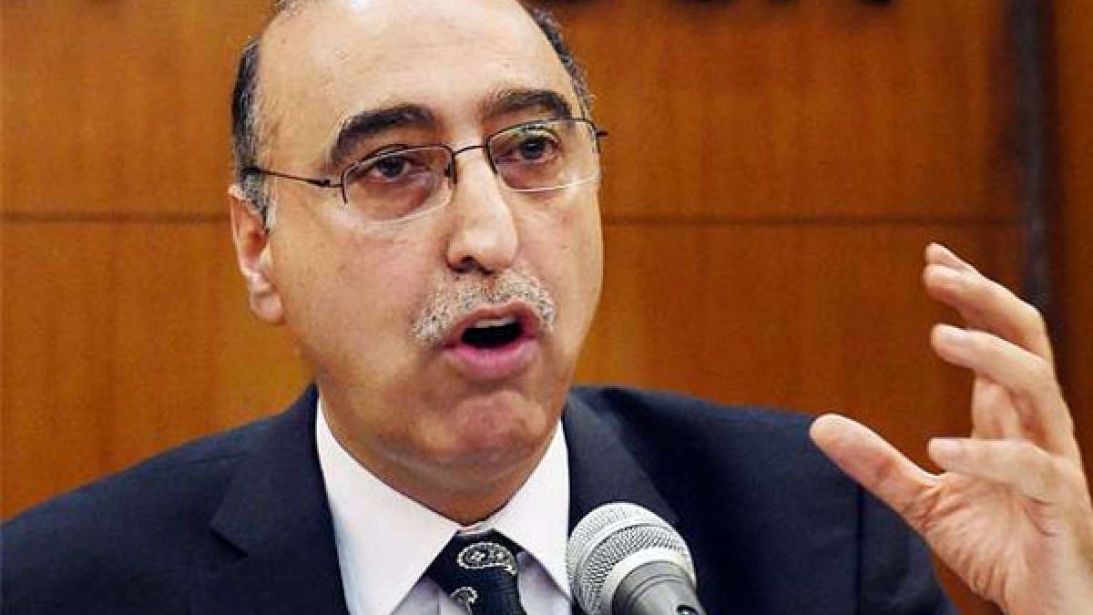 Pakistan High Commissioner to India Abdul Basit Pakistan High Commissioner to India Abdul Basit