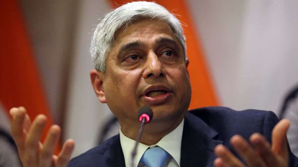 MEA rejects Pakistan media report over surgical strike MEA rejects Pakistan media report over surgical strike