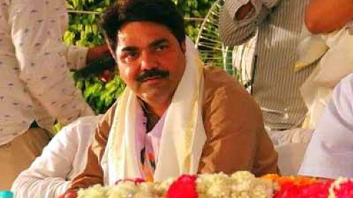 Naresh Balyan is the 13th lawmaker from AAP government to land in Delhi Police net, triggering sharp reactions from the party. Naresh Balyan is the 13th lawmaker from AAP government to land in Delhi Police net, triggering sharp reactions from the party.