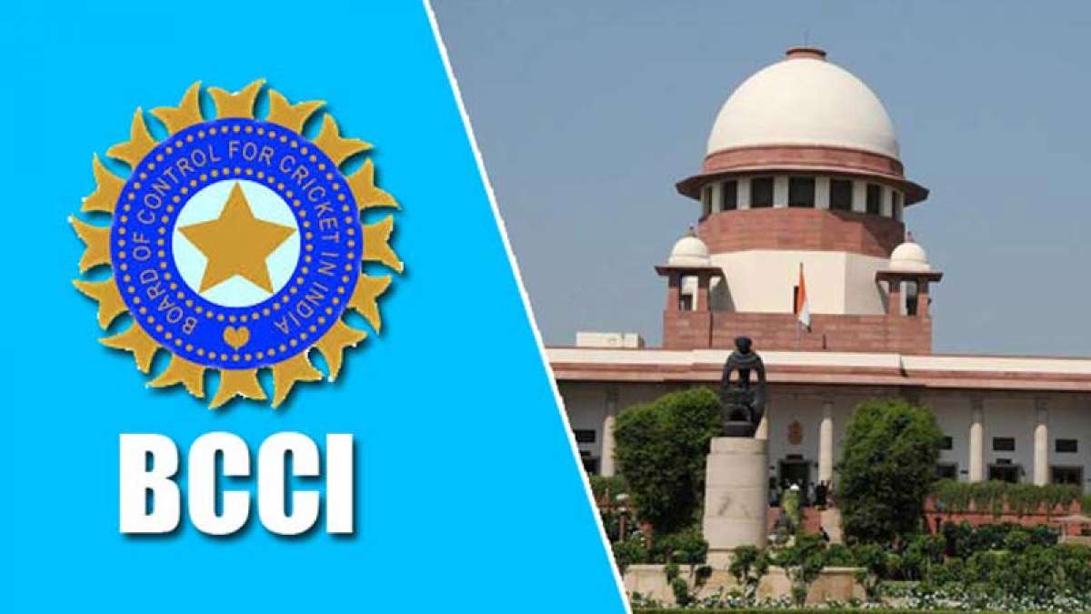 Supreme Court dismisses BCCI's petition Supreme Court dismisses BCCI's petition