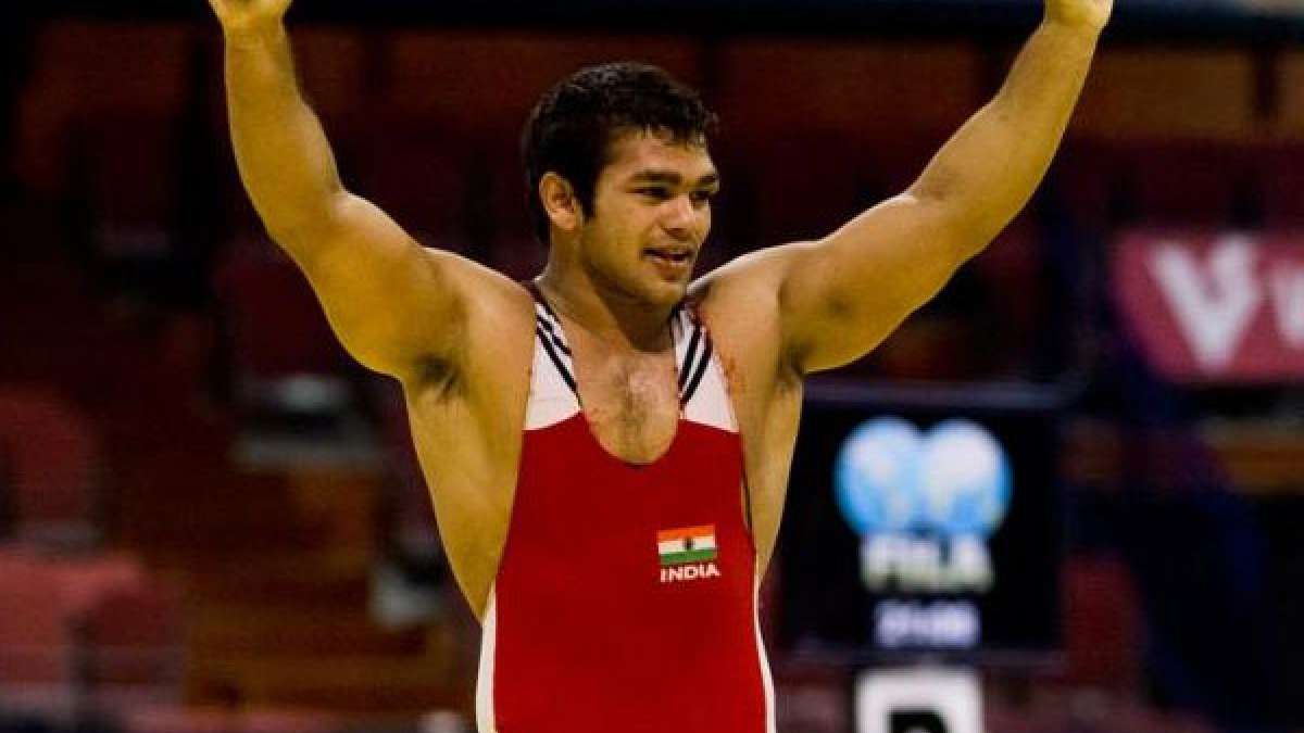 CBI registers case in Narsingh Yadav dope test case CBI registers case in Narsingh Yadav dope test case