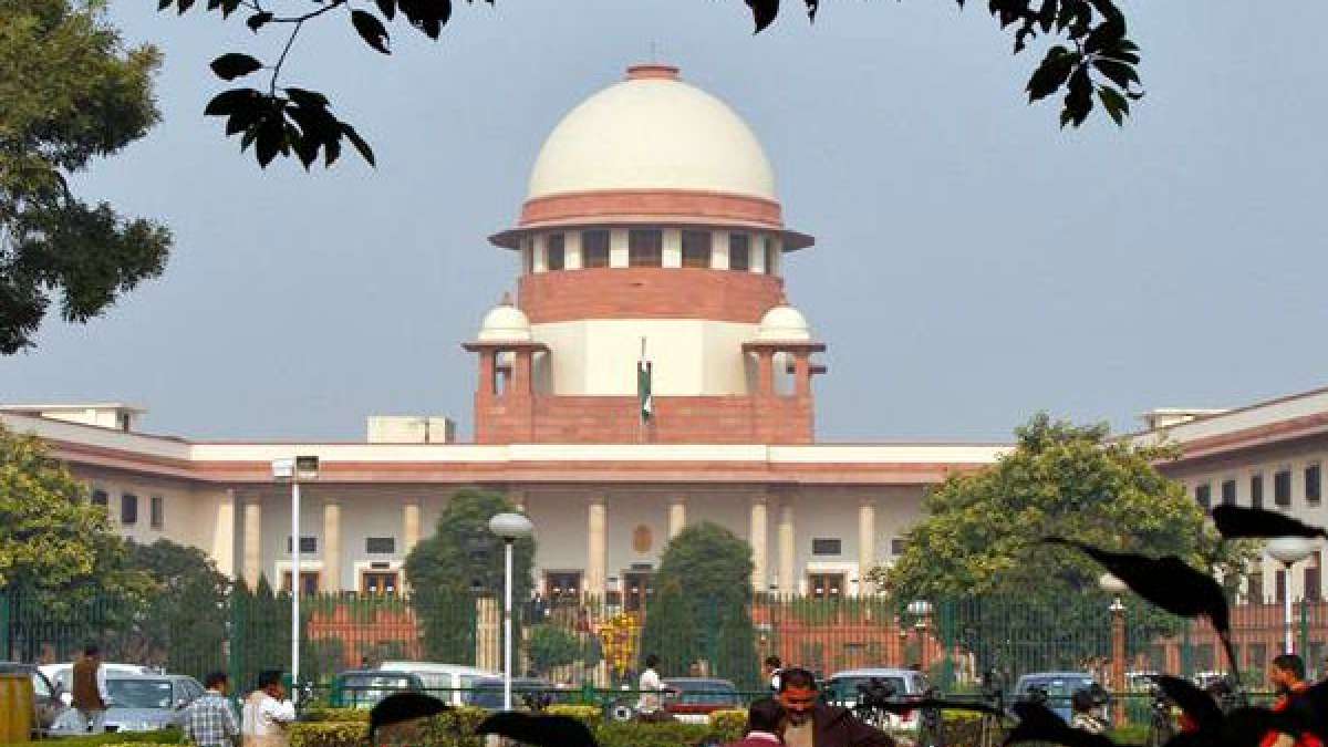 Supreme Court revisits two-decade-old Hindutva judgement Supreme Court revisits two-decade-old Hindutva judgement