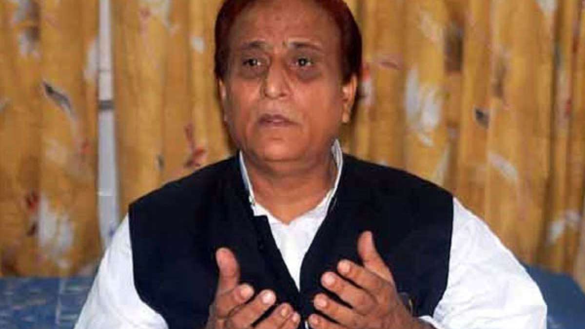Samajwadi Party leader Azam Khan claims he is best suited for Prime Minister post Samajwadi Party leader Azam Khan claims he is best suited for Prime Minister post