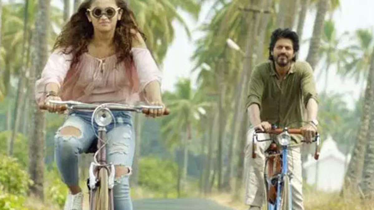 Dear Zindagi First song - Love You Zindagi Dear Zindagi First song - Love You Zindagi