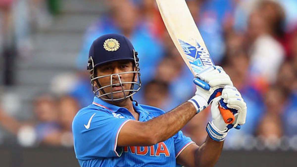 Mahendra Singh Dhoni now missing on great match finishing skills Mahendra Singh Dhoni now missing on great match finishing skills