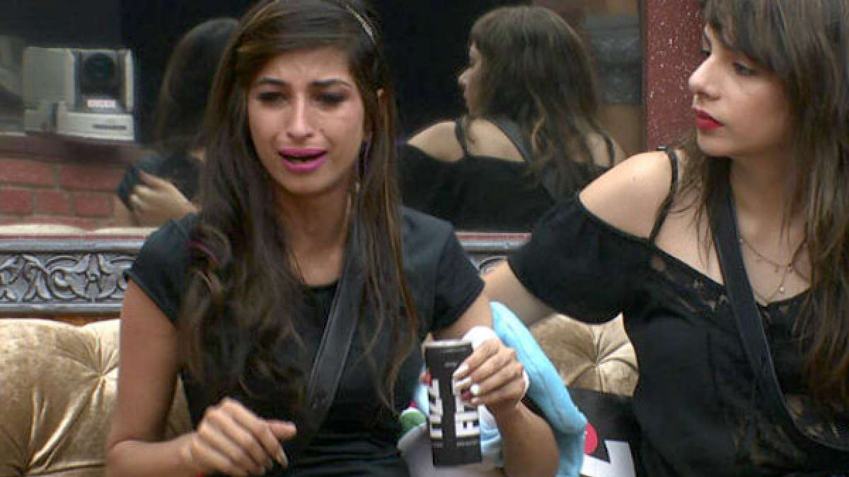 Priyanka Jagga evicted for Bigg Boss 10 Priyanka Jagga evicted for Bigg Boss 10