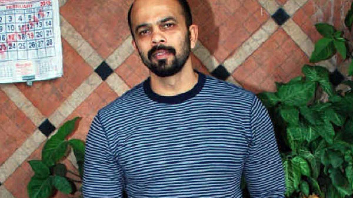 Director Rohit Shetty talks about his bad projects, including Golmaal Returns and Dilwale Director Rohit Shetty talks about his bad projects, including Golmaal Returns and Dilwale