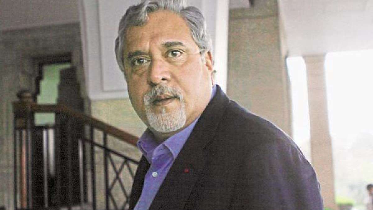 Supreme Court asks Vijay Mallya to disclose his foreign assets in four weeks Supreme Court asks Vijay Mallya to disclose his foreign assets in four weeks