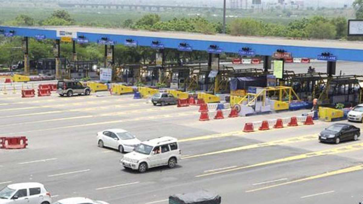Delhi Noida Delhi Flyway Delhi Noida Delhi Flyway