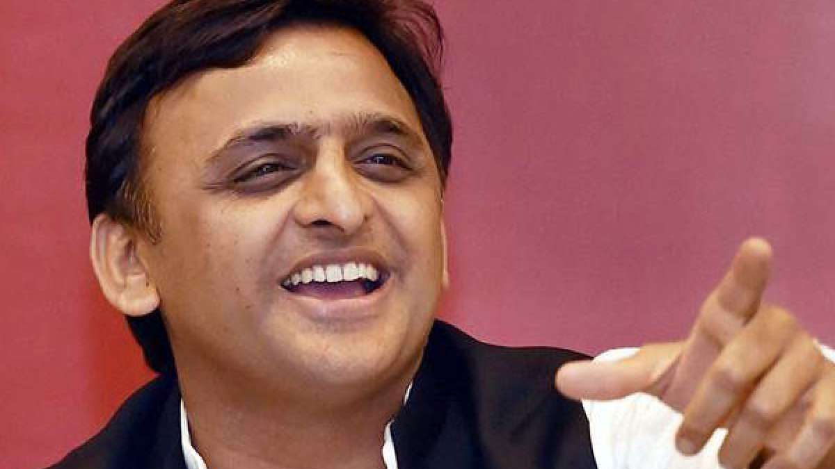Uttar Pradesh Chief Minister Akhilesh Yadav Uttar Pradesh Chief Minister Akhilesh Yadav