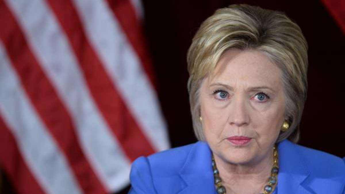 clinton email probe clinton email probe