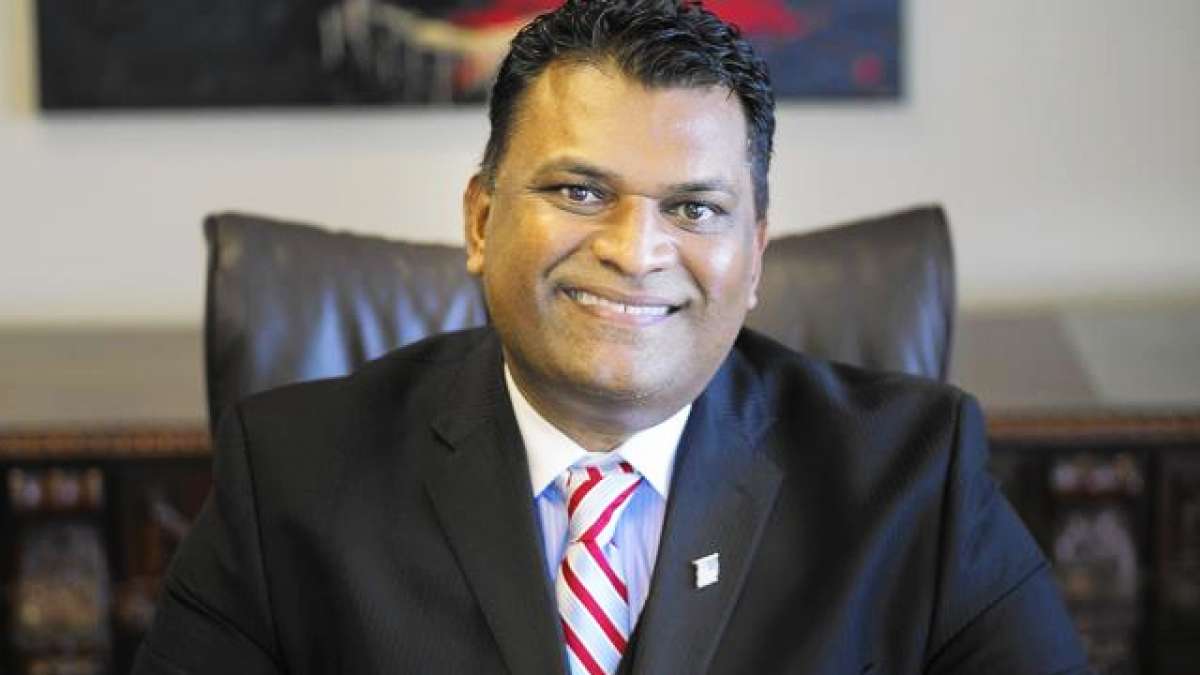 Rick Singh Rick Singh