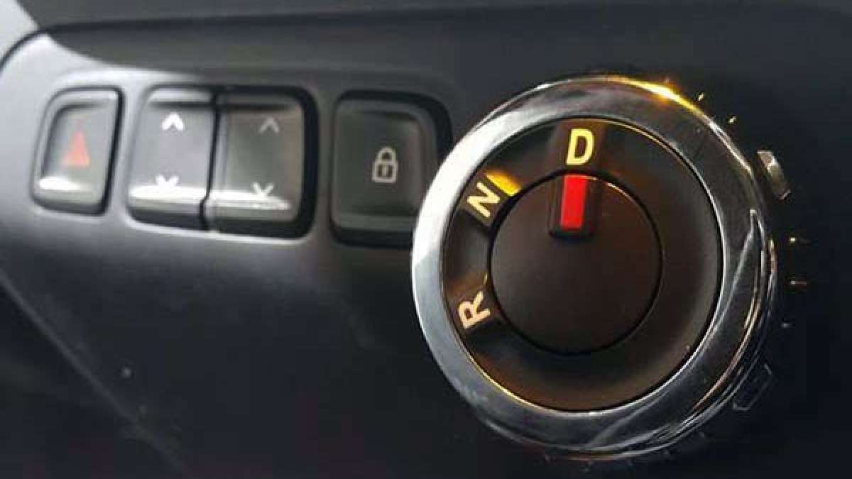 Renault Kwid to ditch Gear box in 1.o version Renault Kwid to ditch Gear box in 1.o version