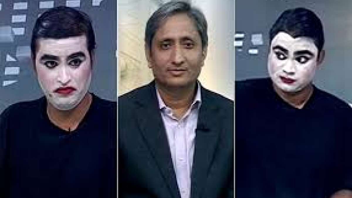 NDTV India banned NDTV India banned