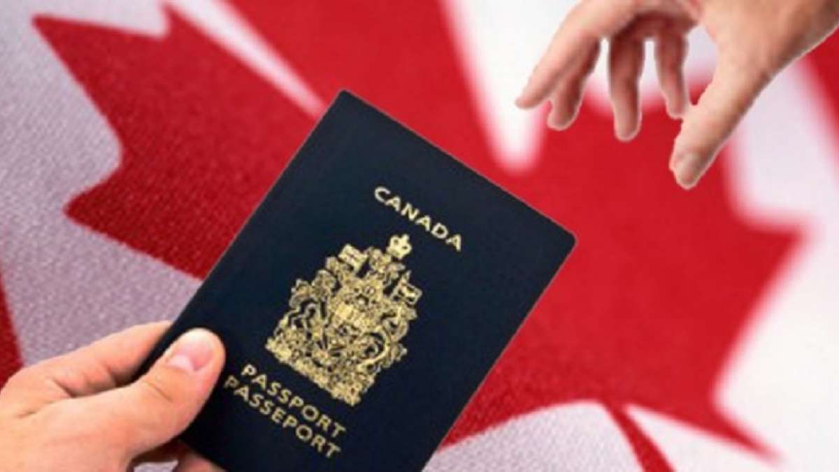 Canada immigration Canada immigration