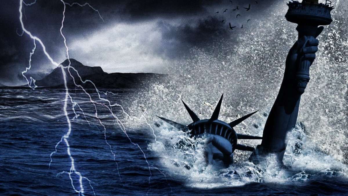 US elections aftermath US elections aftermath
