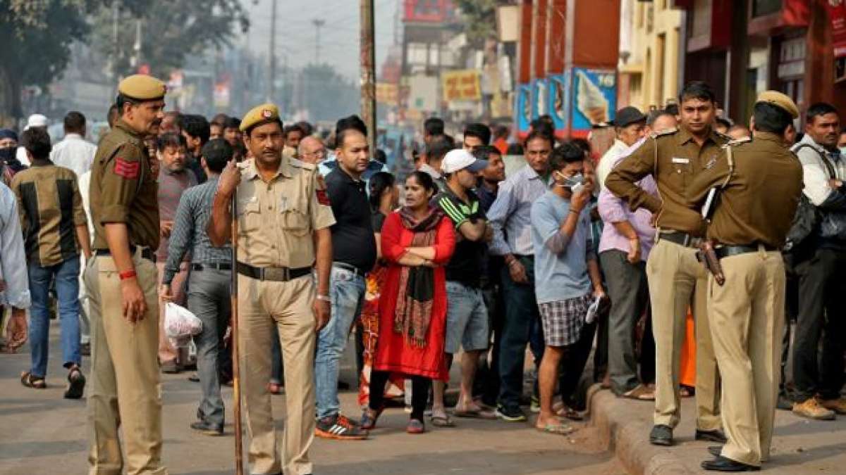 Long ques, long wait, fights and protests are being reported from several parts of the nation. Long ques, long wait, fights and protests are being reported from several parts of the nation.