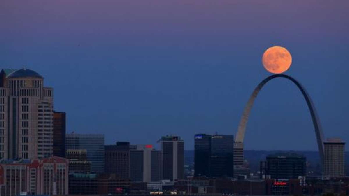 supermoon supermoon