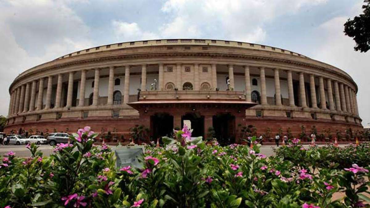 Indian Parliament Indian Parliament