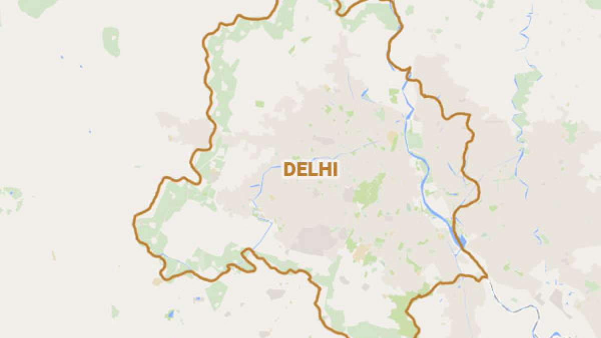 Mild tremors felt in Delhi-NCR Mild tremors felt in Delhi-NCR