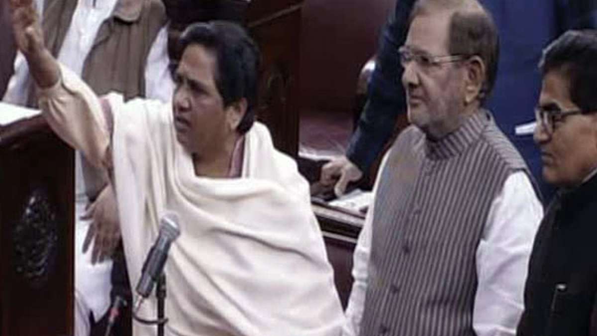 Opposition leaders in Parliament Opposition leaders in Parliament