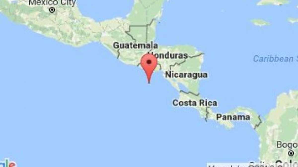 Central America disasters Central America disasters