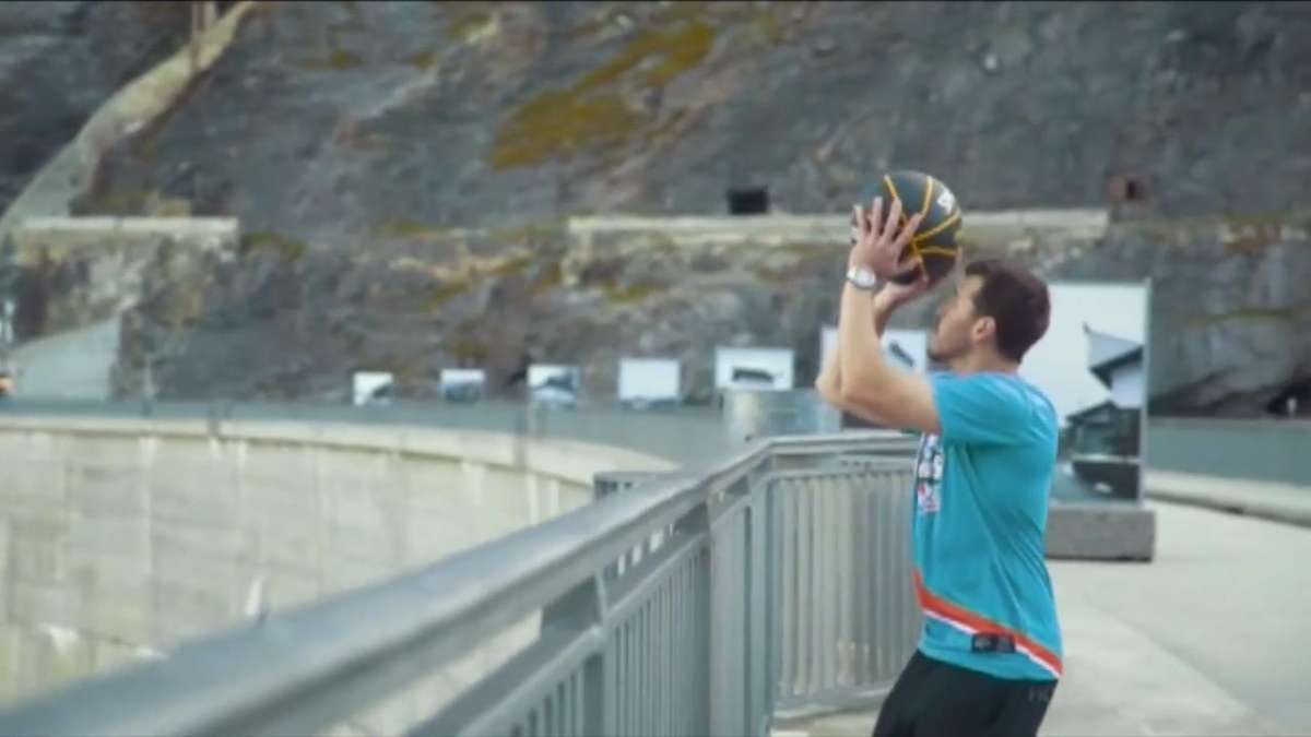 World basketball record World basketball record