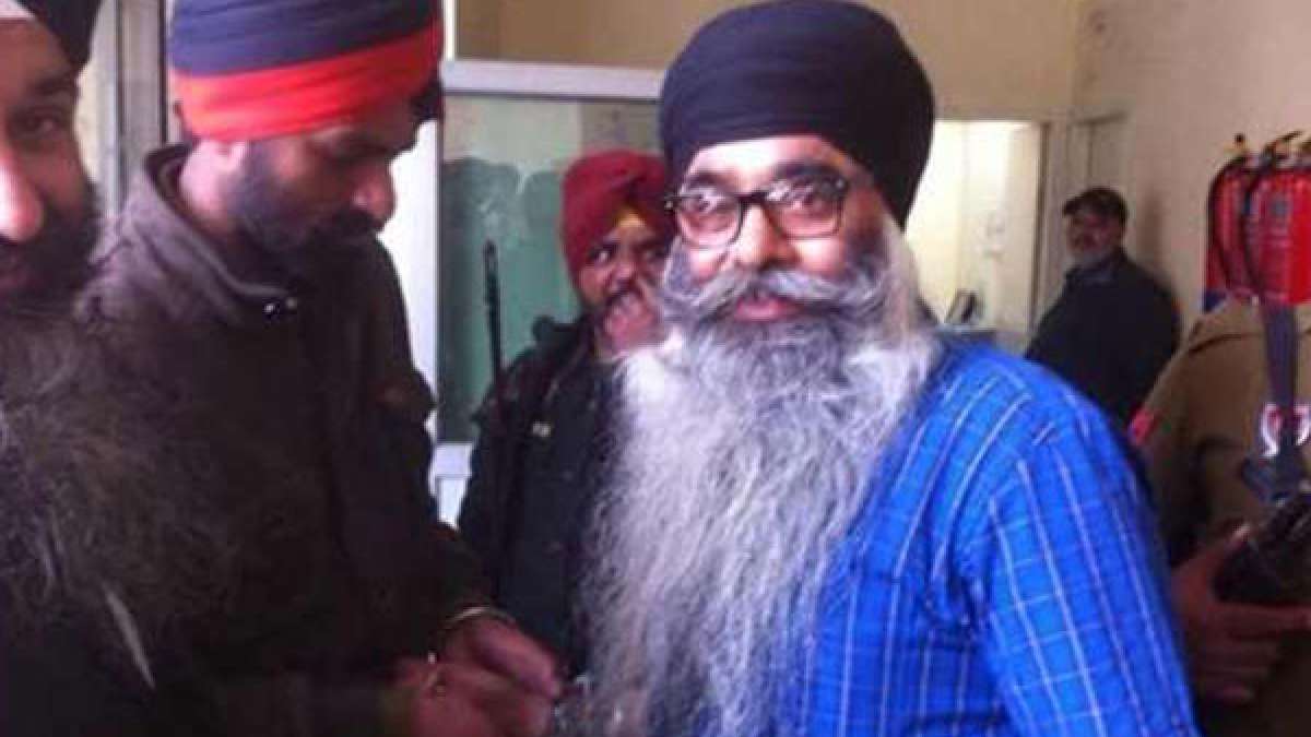 Harminder Mintoo Harminder Mintoo