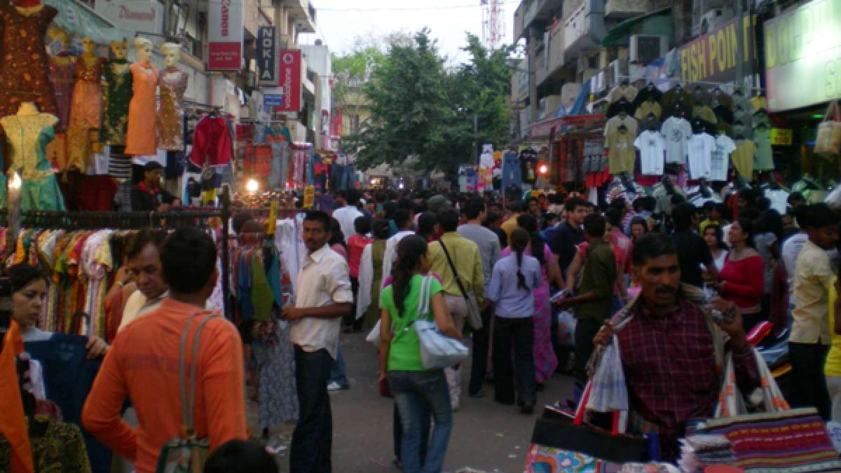 Indian market operating in normalcy Indian market operating in normalcy