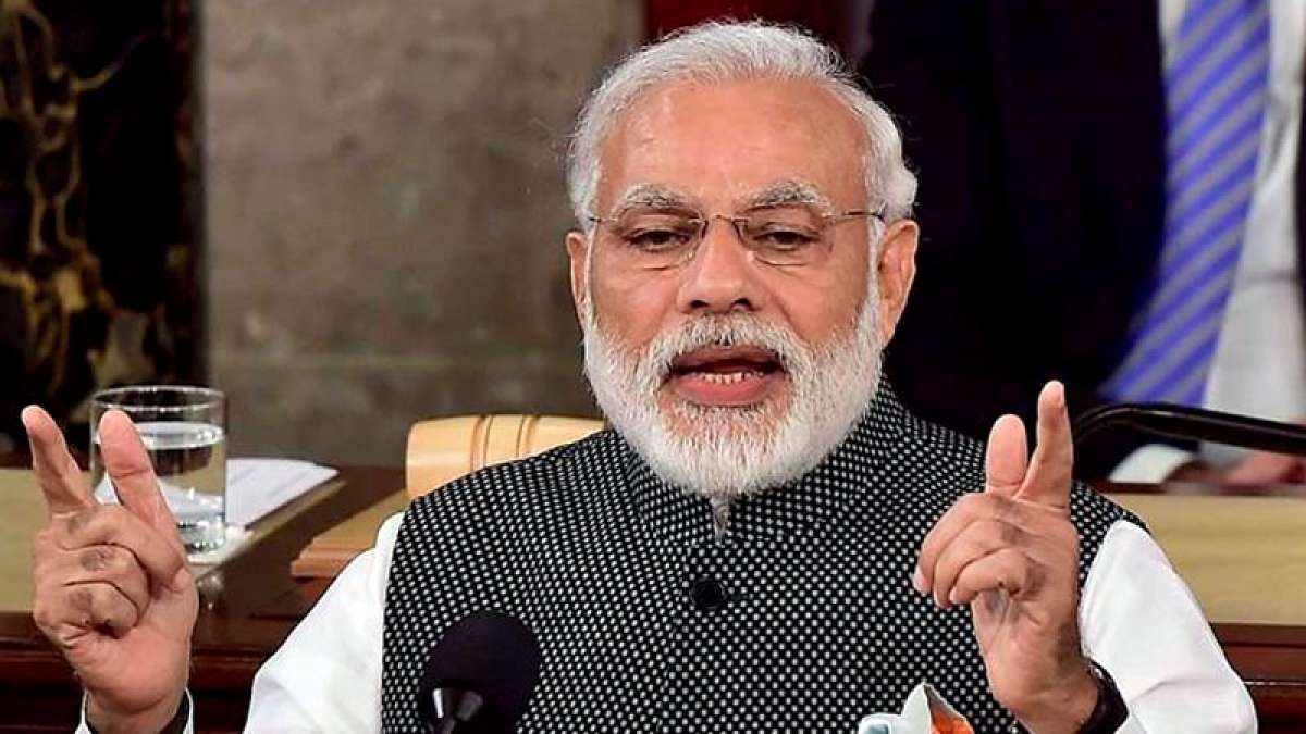Prime Minister Narendra Modi Prime Minister Narendra Modi