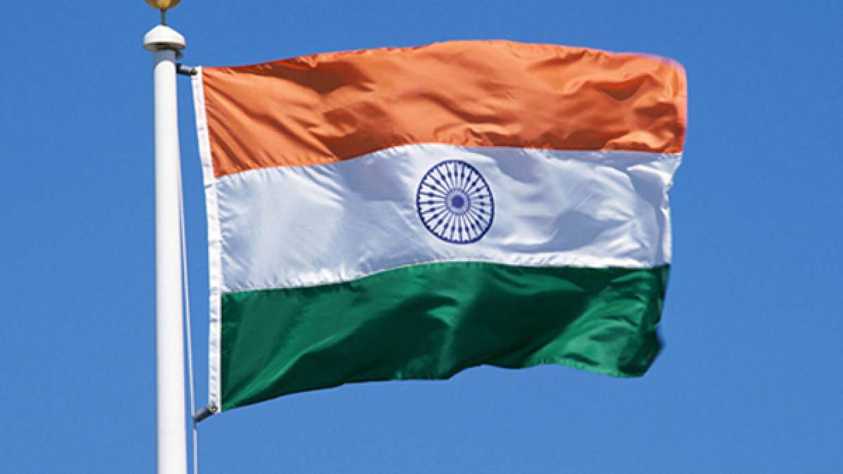 Indian National Flag Indian National Flag