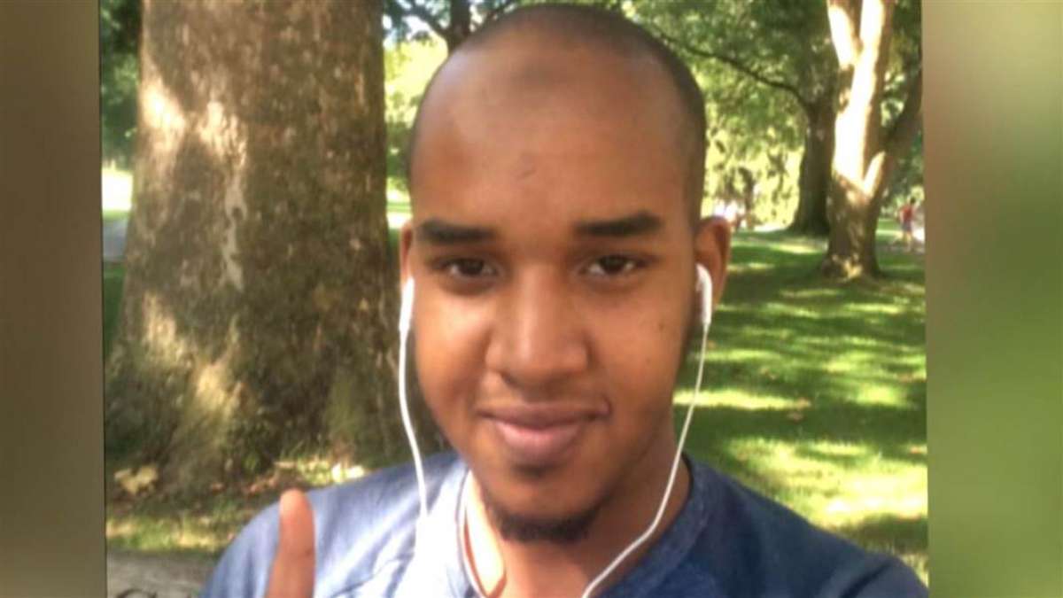 Abdul Razak Ali Artan Abdul Razak Ali Artan