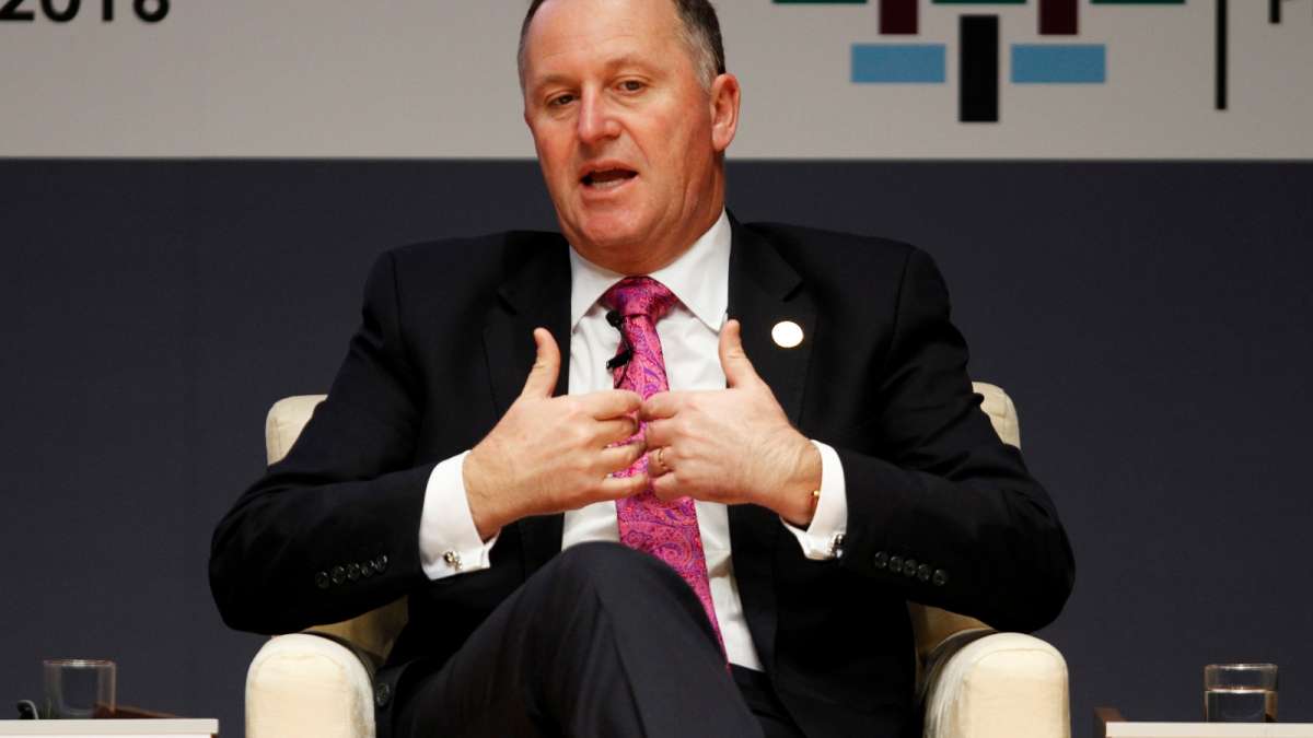 John Key John Key
