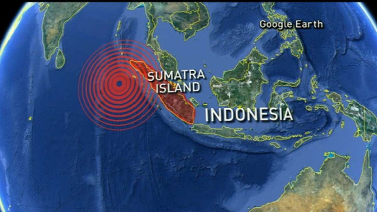 Indonesia quake Indonesia quake