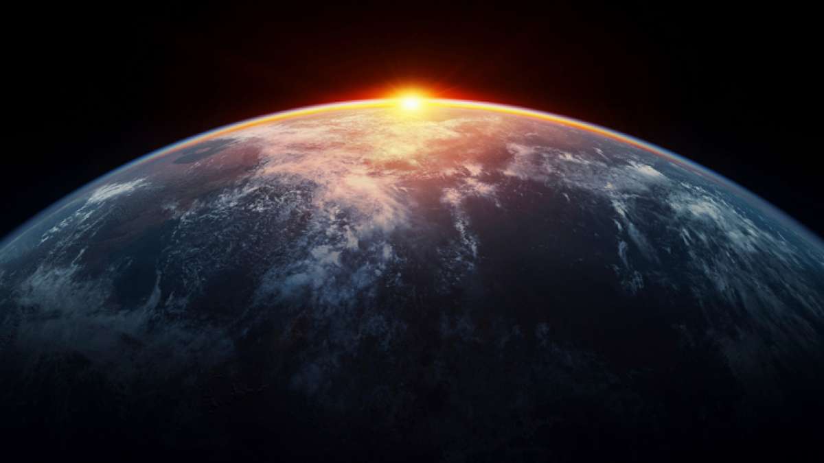 Earth science theories Earth science theories