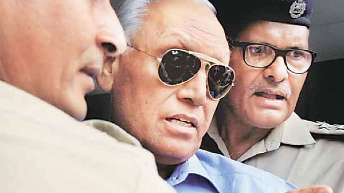 VVIP Chopper deal: CBI arrests ex-IAF Chief SP Tyagi, 2 others VVIP Chopper deal: CBI arrests ex-IAF Chief SP Tyagi, 2 others
