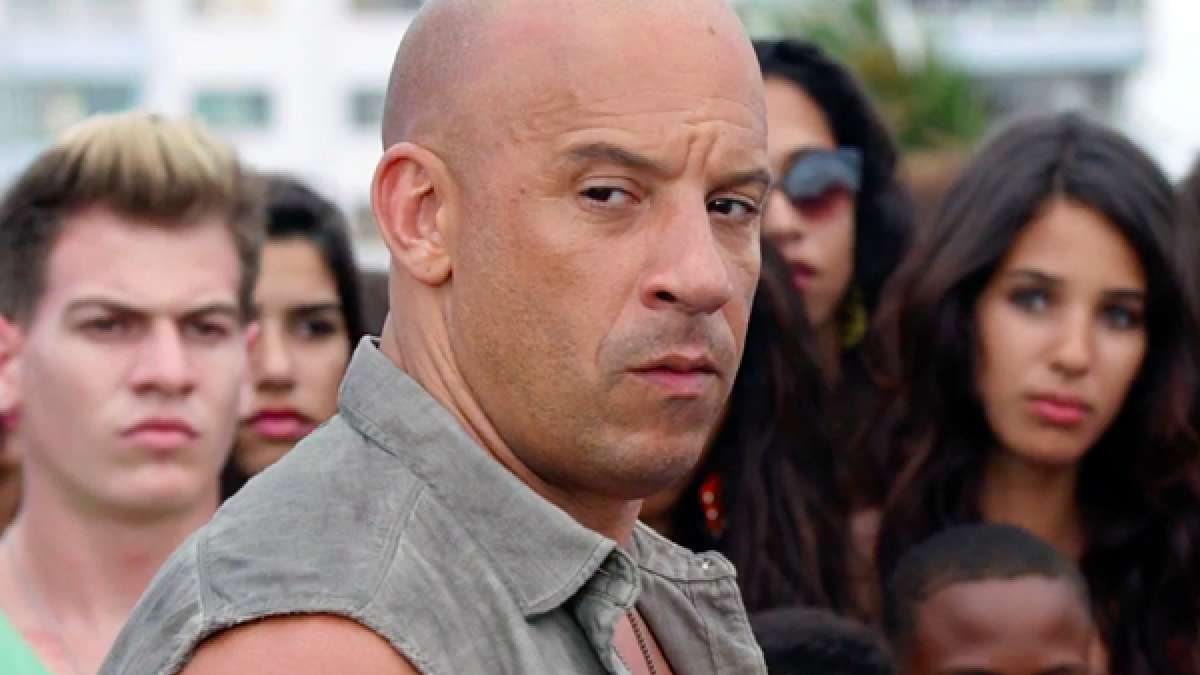 Fast 8: The fate of the furious trailer released Fast 8: The fate of the furious trailer released