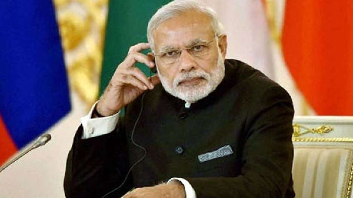 Prime Minister Narendra Modi Prime Minister Narendra Modi