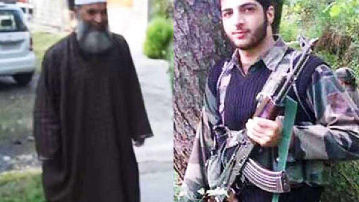 Ex-gratia for Burhn Wani's family announced Ex-gratia for Burhn Wani's family announced