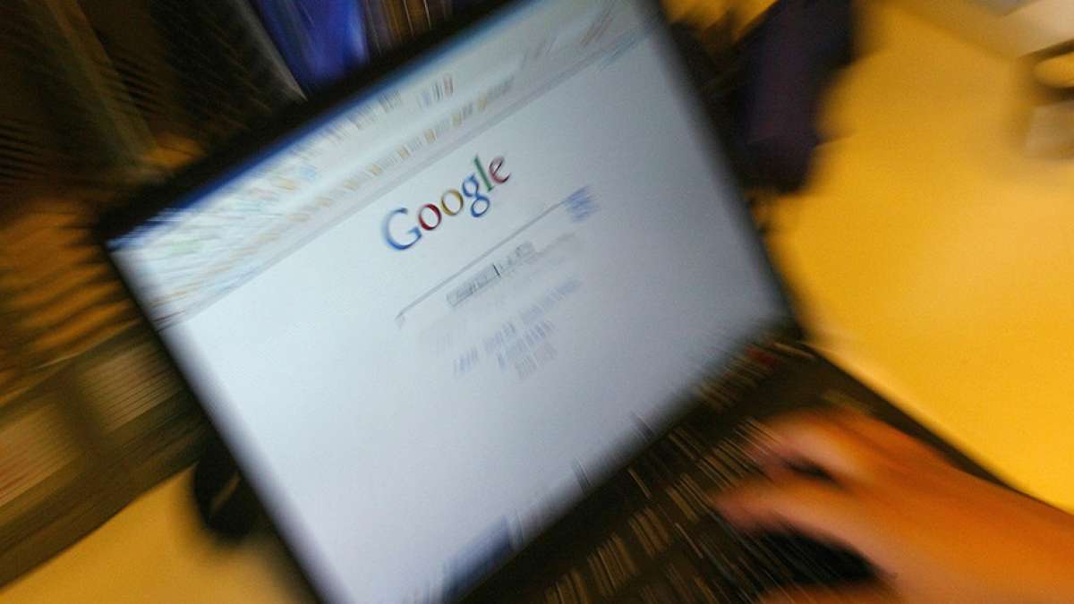 Google secret letters published Google secret letters published