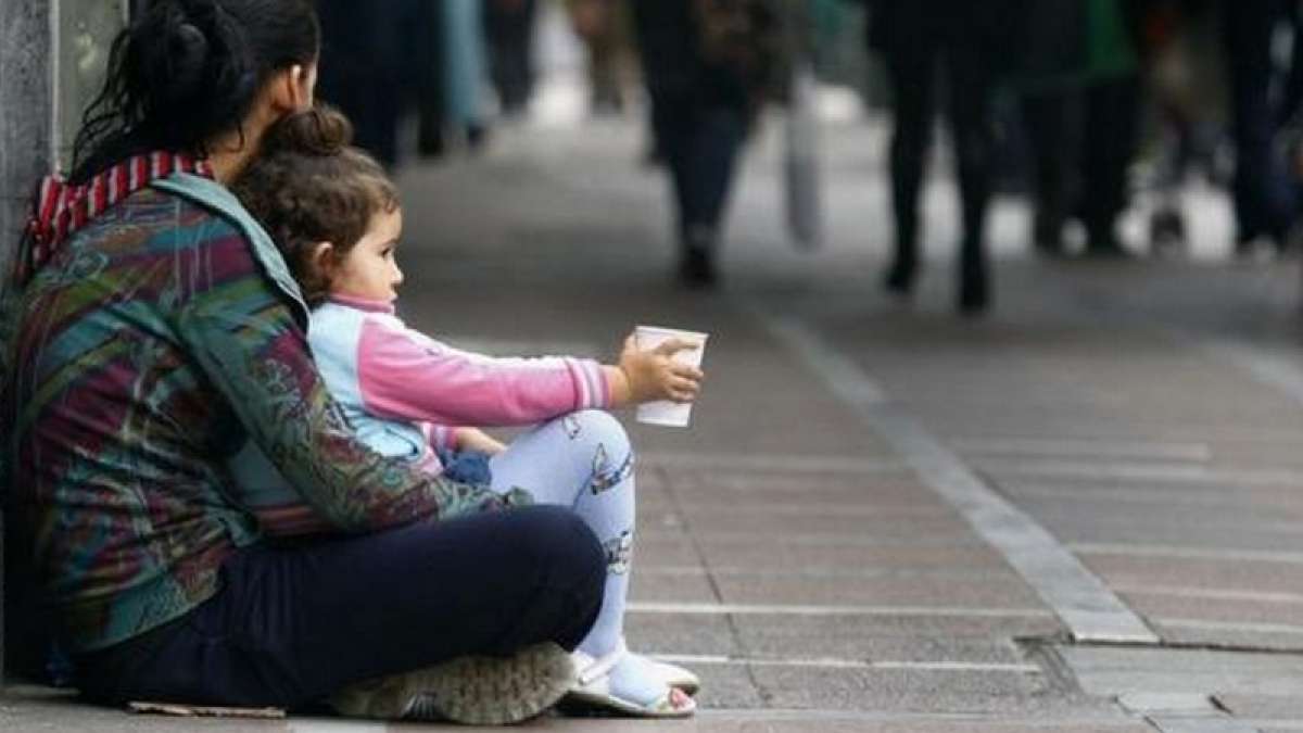 Israel poverty rate highest in world developed nations Israel poverty rate highest in world developed nations