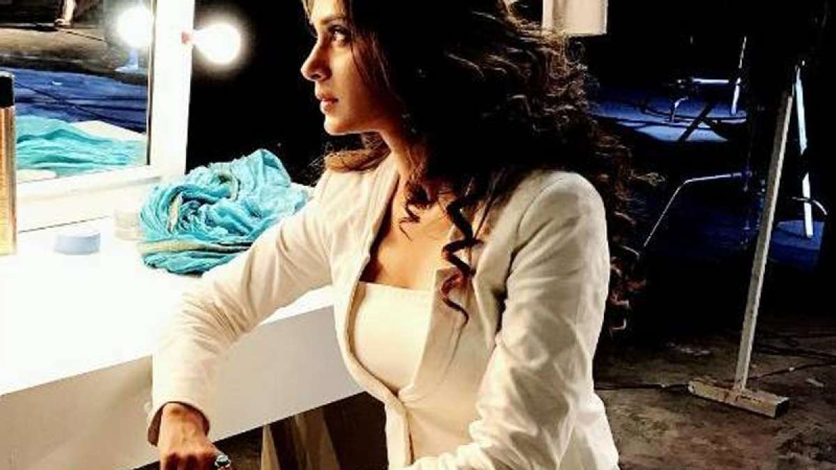 Jennifer Winget to sport new look in 'Beyhadh' Jennifer Winget to sport new look in 'Beyhadh'
