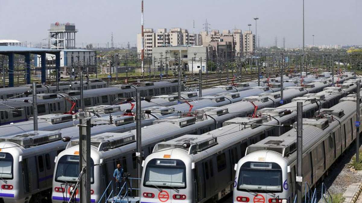 DMRC recruitment exam 2016 postponed due to unavoidable circumstances DMRC recruitment exam 2016 postponed due to unavoidable circumstances