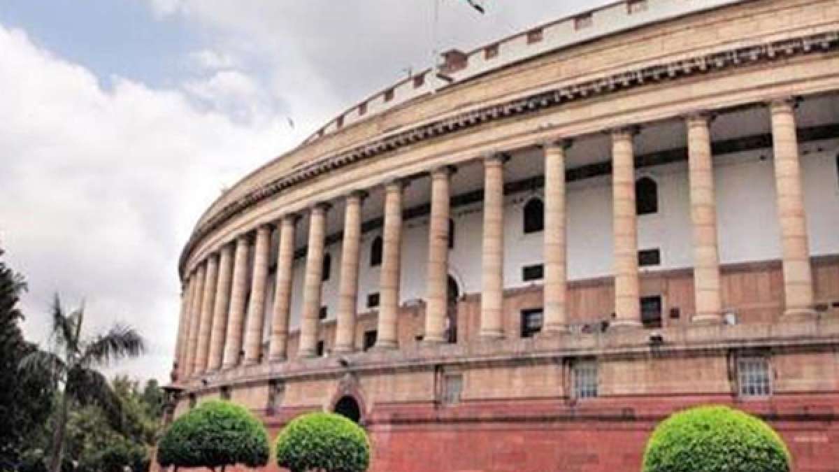 Parliament Winter Session ends with nothing concrete Parliament Winter Session ends with nothing concrete