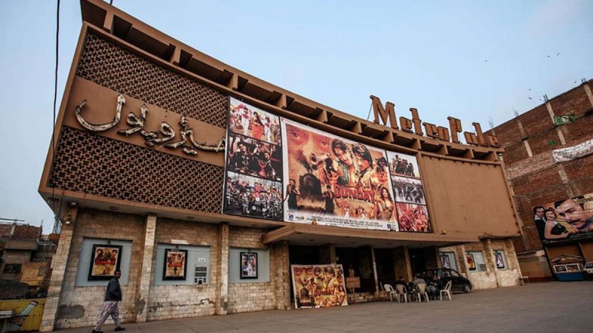 Indian movies in theatres of Pakistan from Monday Indian movies in theatres of Pakistan from Monday